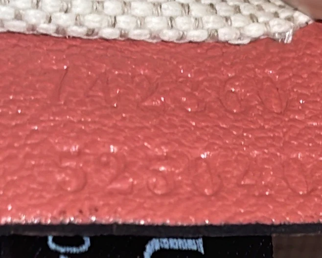 Blondie NM Camera Shoulder Bag Diagonal Quilted Leather Small - Deep Luxury