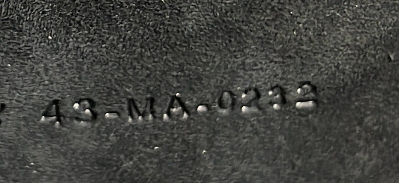 Caro Double Pouch Crossbody Bag Leather - Deep Luxury