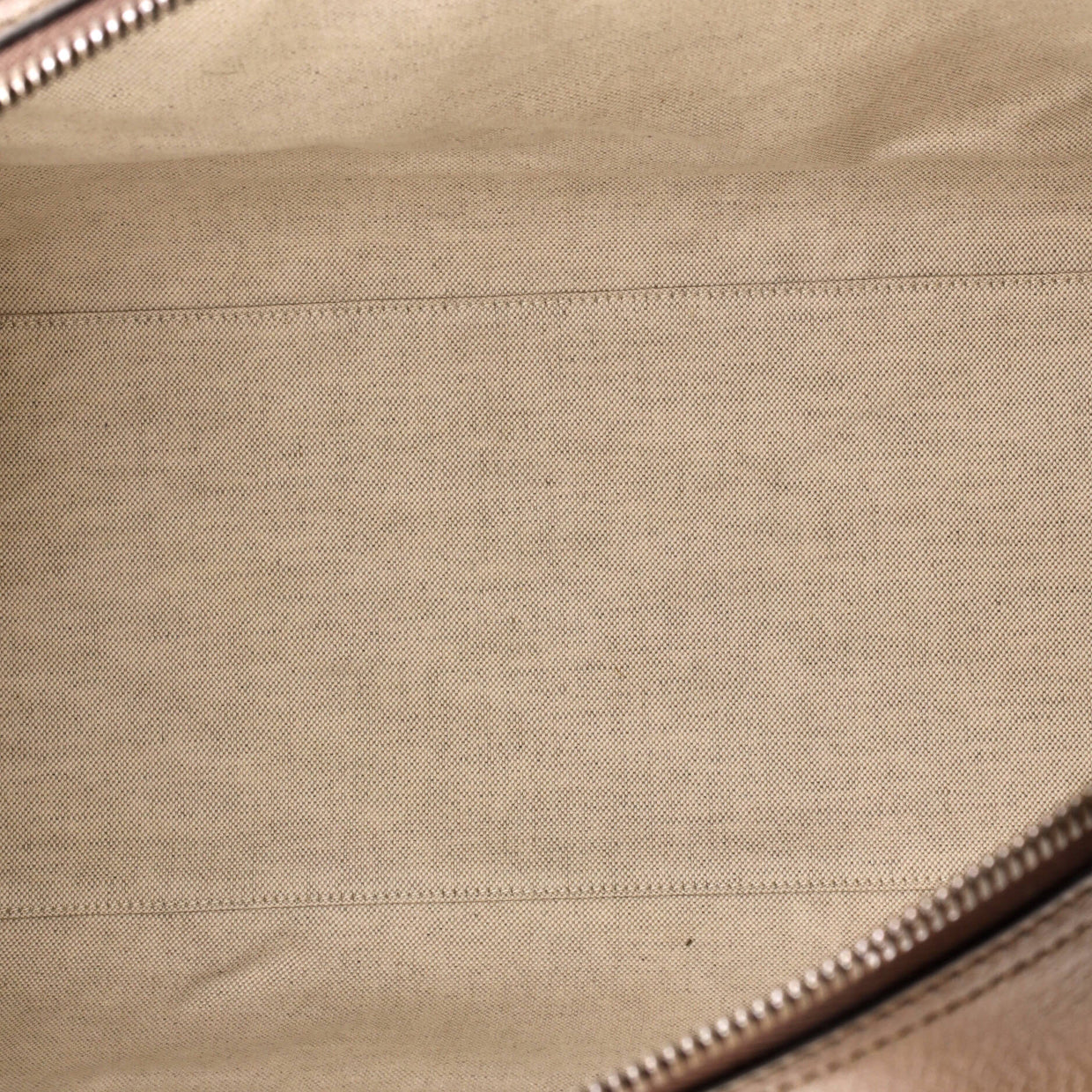 x adidas Duffle Bag GG Coated Canvas Medium - Deep Luxury
