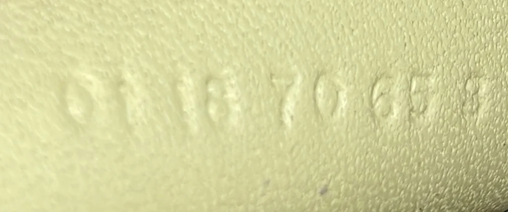 Nile Crossbody Bag Leather Small - Deep Luxury