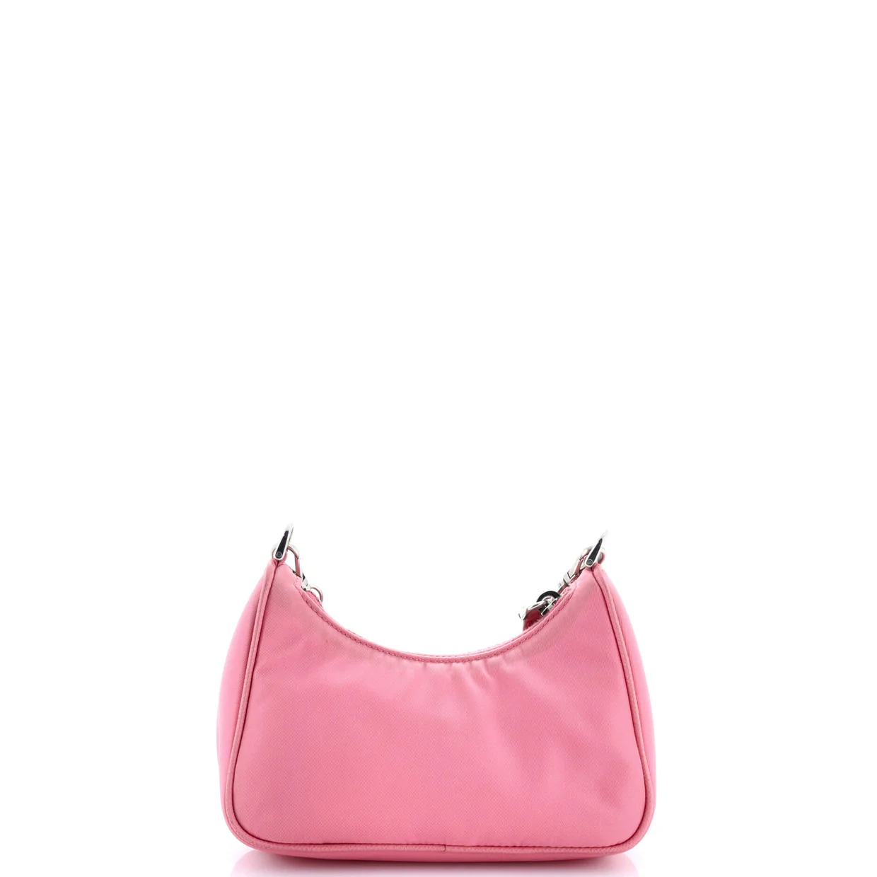 Re-Edition Shoulder Bag Tessuto Mini - Deep Luxury