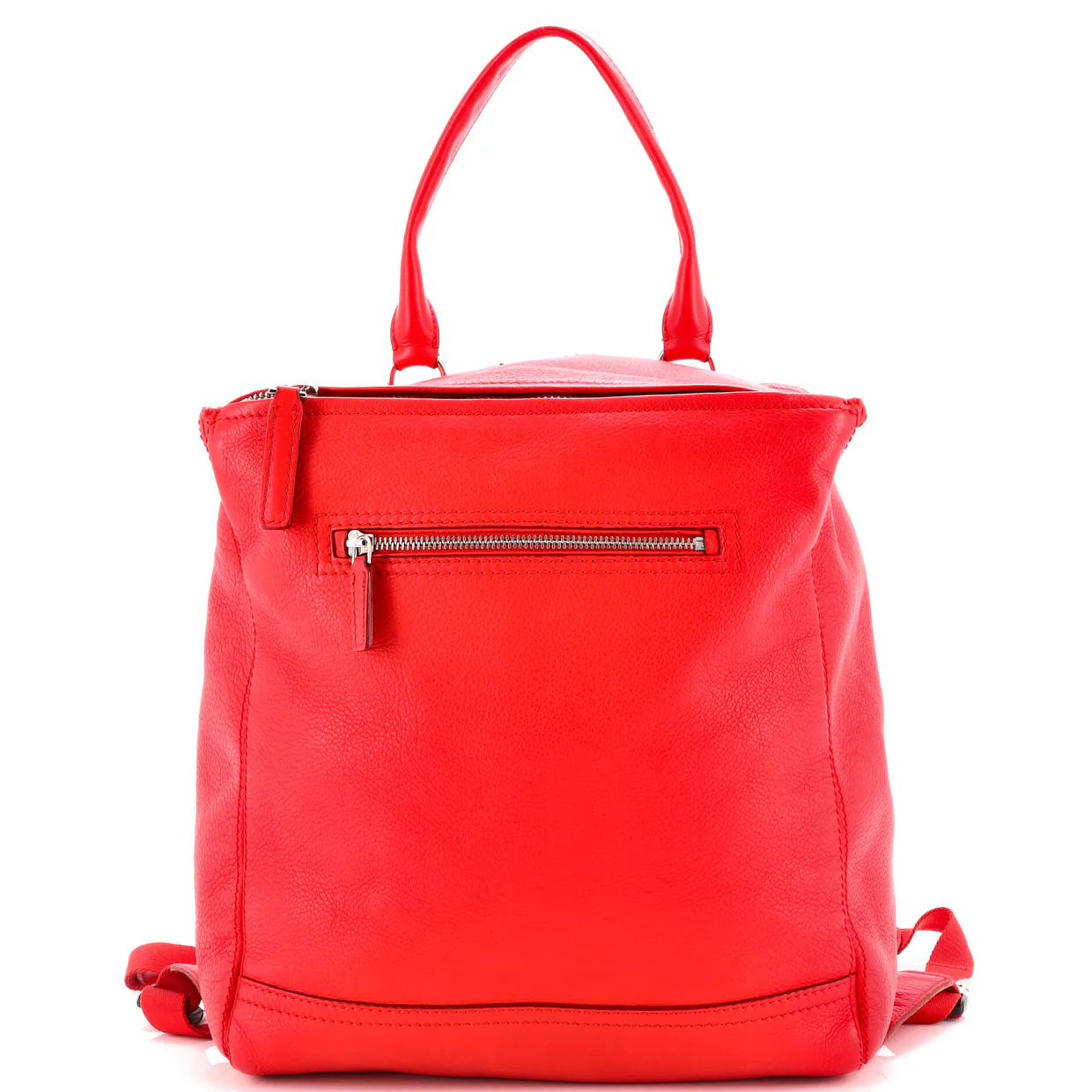 Pandora Backpack Leather - Deep Luxury