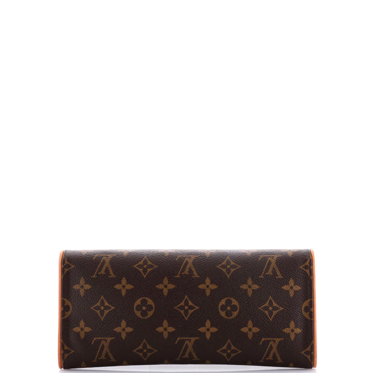 Twin Handbag Monogram Canvas GM - Deep Luxury