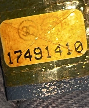 Up In The Air Flap Bag Perforated Leather Medium - Deep Luxury