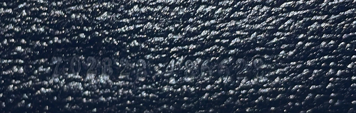 Attache Shoulder Bag GG Coated Canvas Medium - Deep Luxury