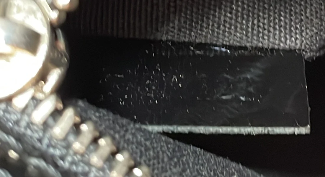 Brea Handbag Electric Epi Leather MM - Deep Luxury