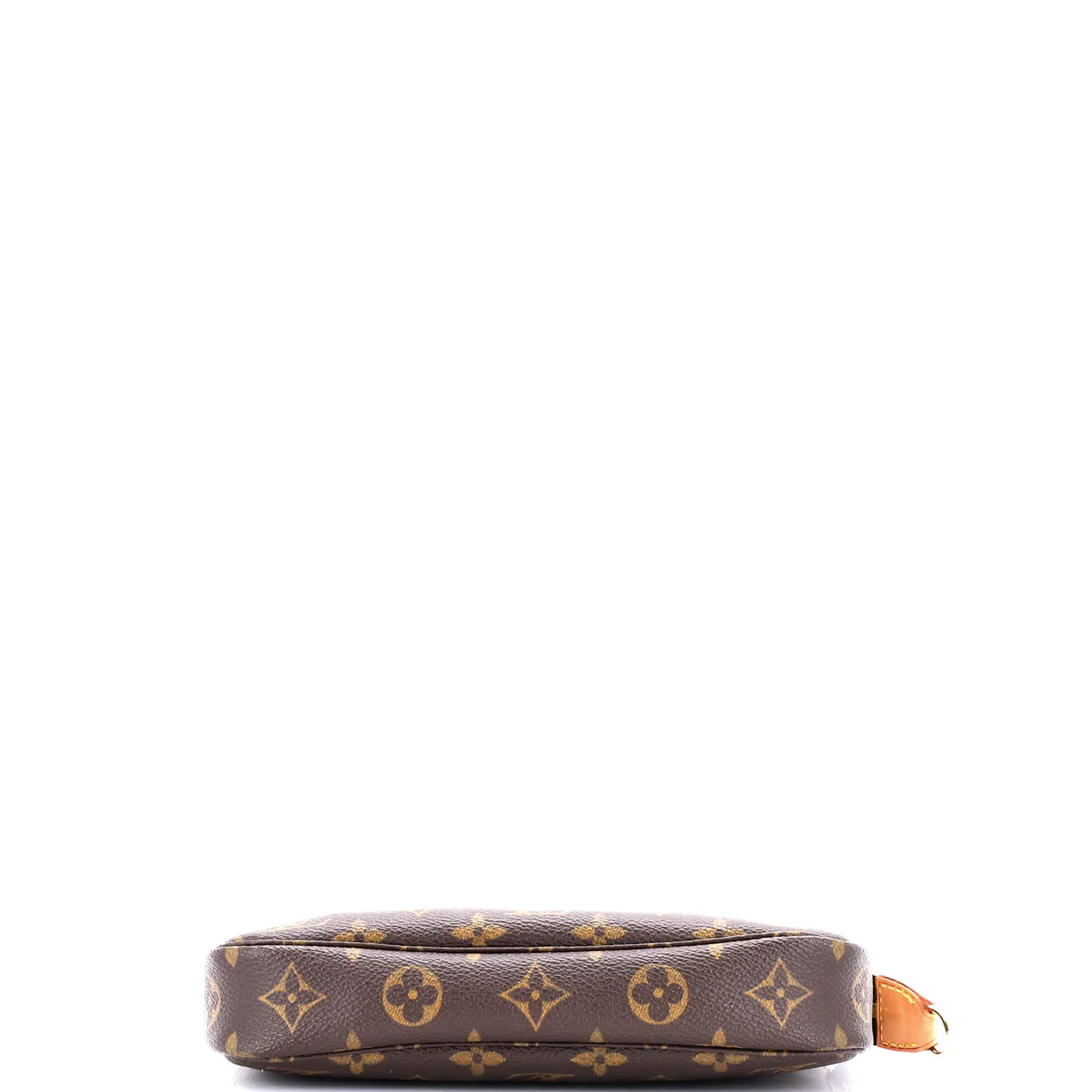 Pochette Accessoires Monogram Canvas - Deep Luxury