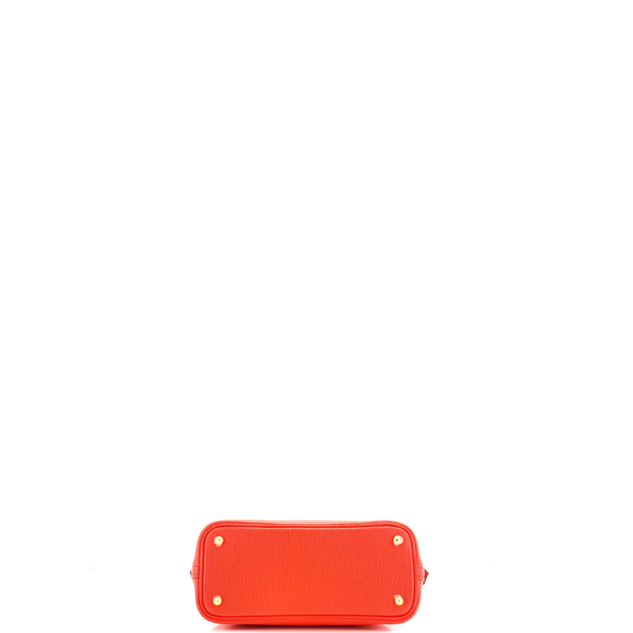 Bolide 1923 Bag Chevre Mysore Mini - Deep Luxury