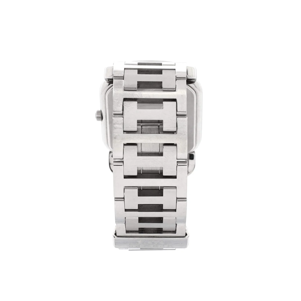Rallye Quartz Watch Stainless Steel 31 - Deep Luxury