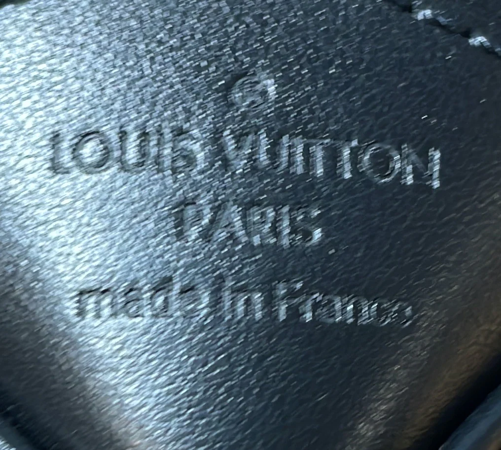 Odeon NM Handbag Monogram Canvas PM - Deep Luxury