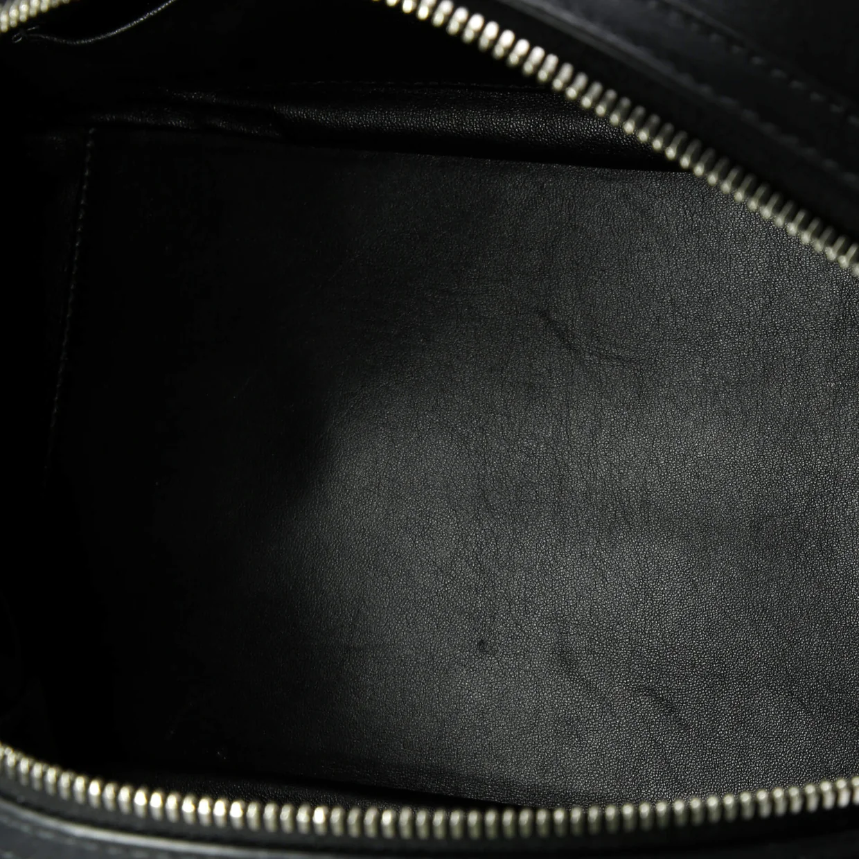 Supernova Handbag Leather Medium - Deep Luxury