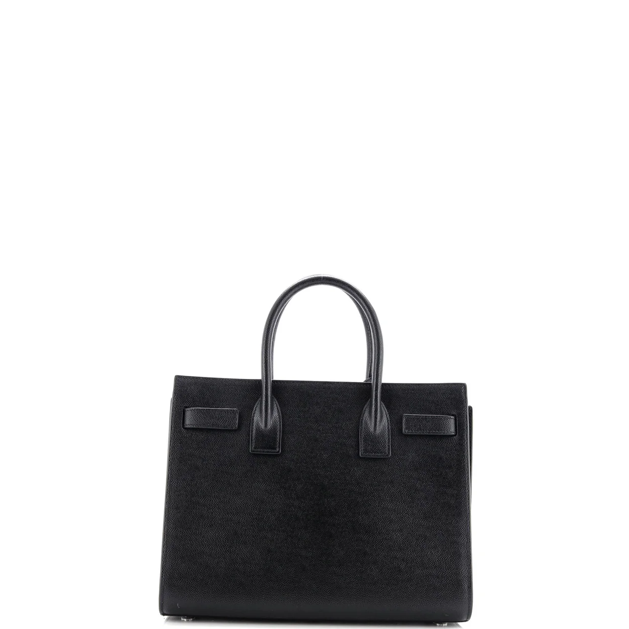 Sac de Jour Bag Leather Baby - Deep Luxury