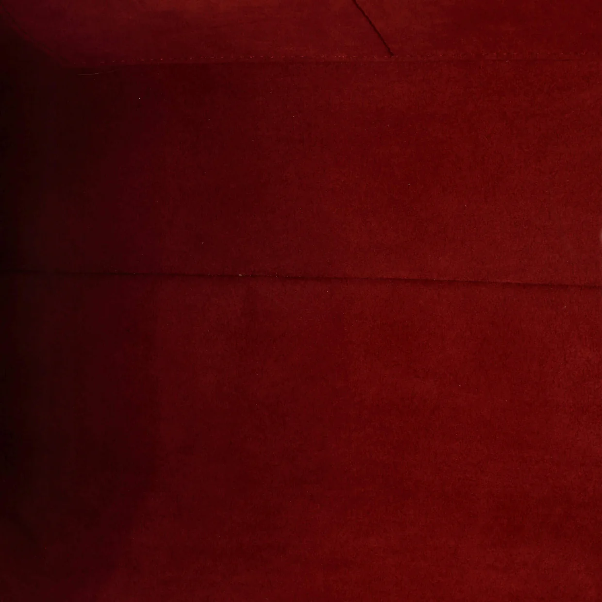 OnTheGo Tote Monogram Giant Teddy Fleece GM - Deep Luxury