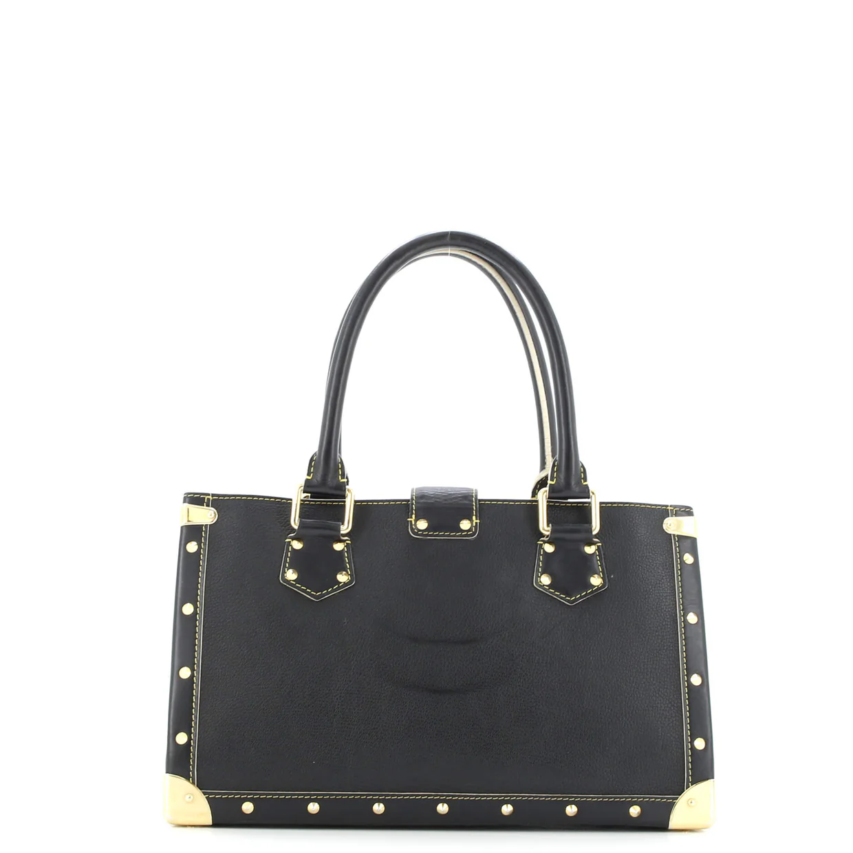 Suhali Le Fabuleux Handbag Leather - Deep Luxury
