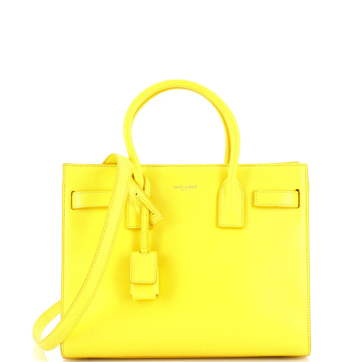 Sac de Jour NM Bag Leather Baby - Deep Luxury