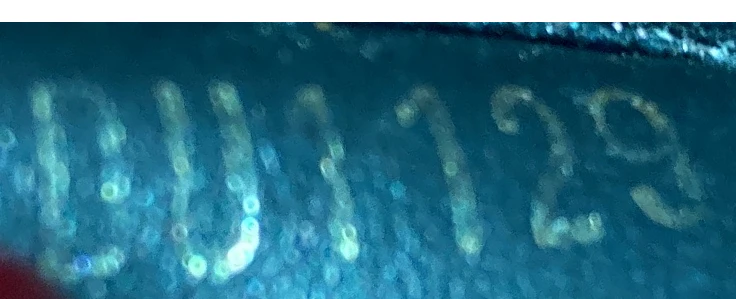 Santa Monica Crossbody Bag Damier - Deep Luxury