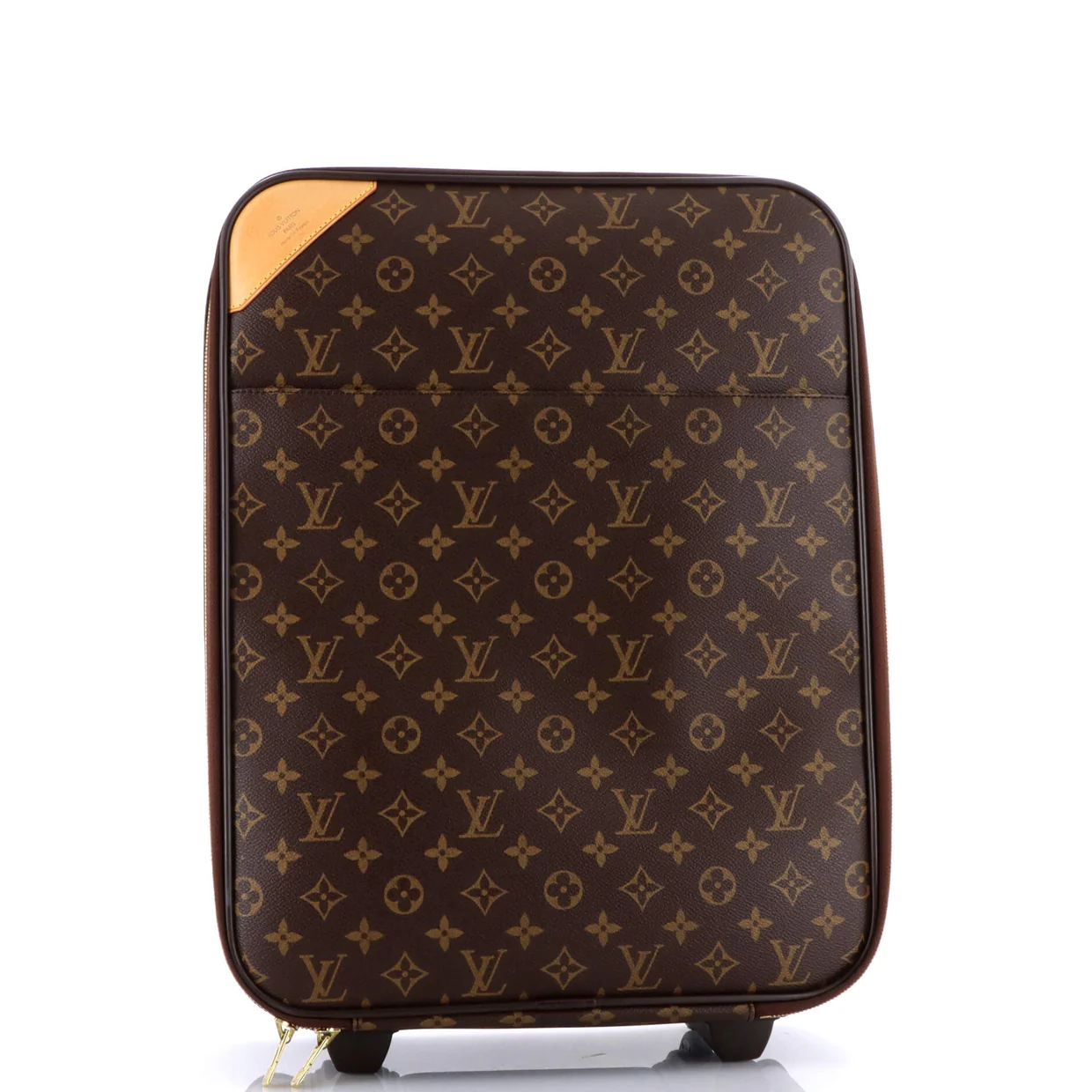 Pegase Luggage Monogram Canvas 45 - Deep Luxury