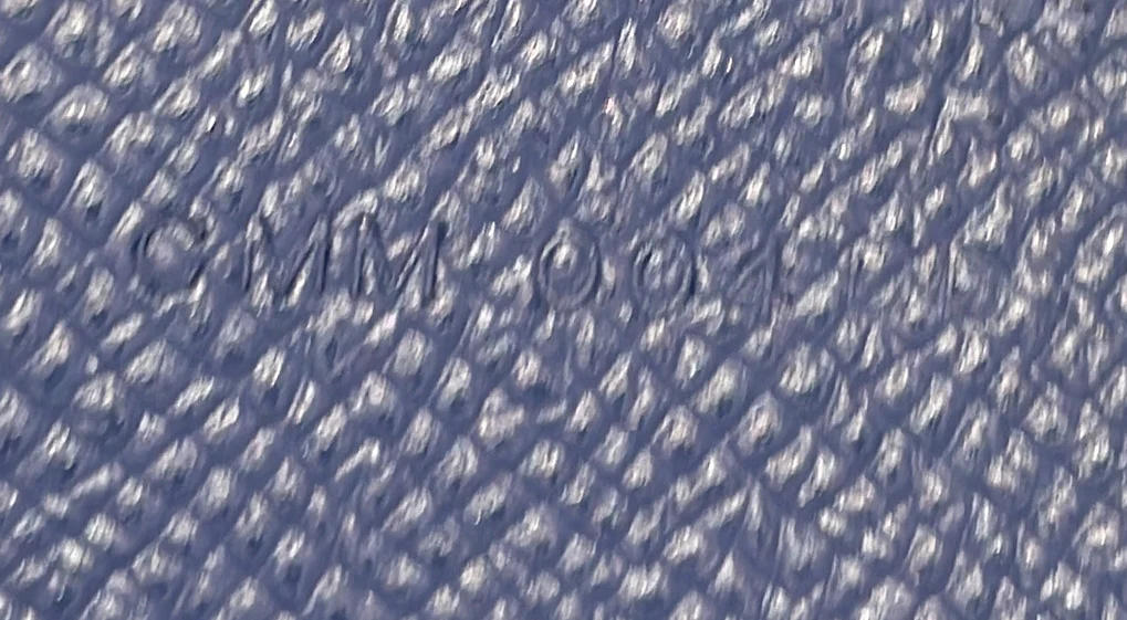 Evelyne Sellier Bag Epsom 29 - Deep Luxury