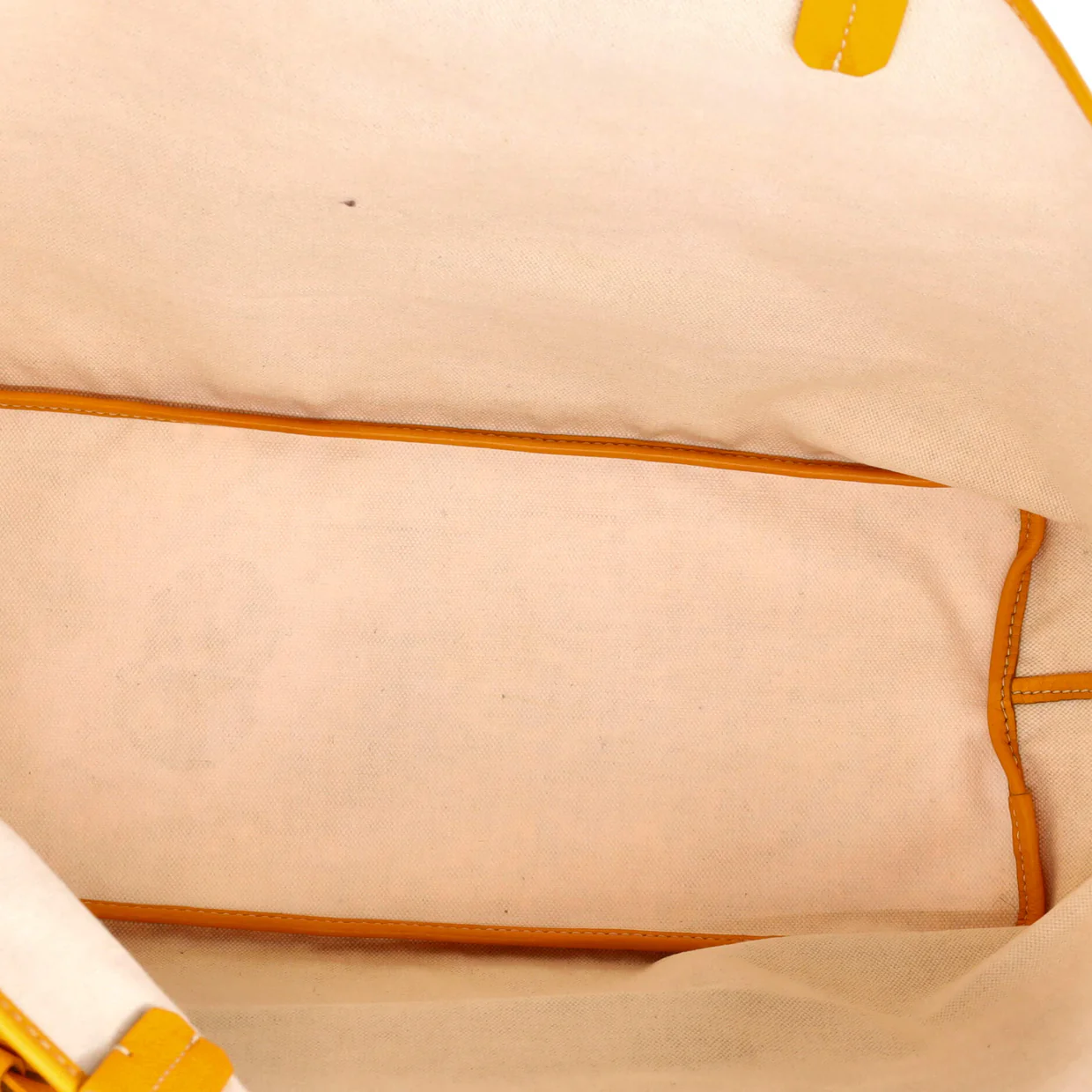 Saint Louis Tote Coated Canvas PM - Deep Luxury