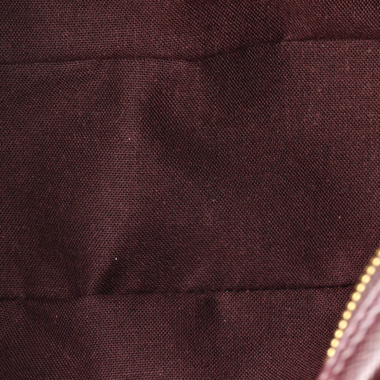 Reporter Bag Taiga Leather PM - Deep Luxury