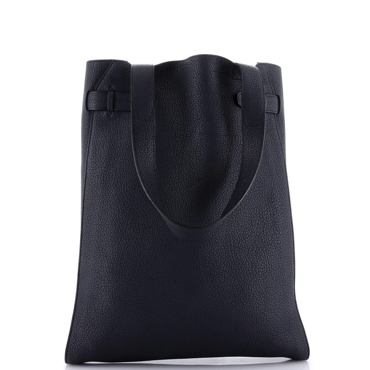 Vertige Tote Leather - Deep Luxury