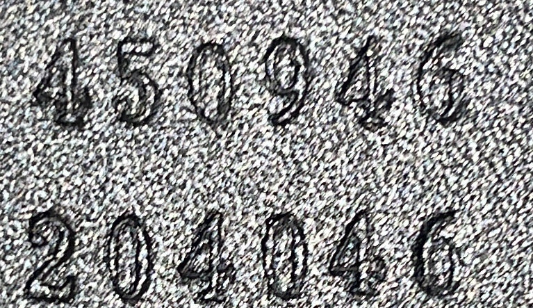 Eden Waist Bag GG Coated Canvas Medium - Deep Luxury