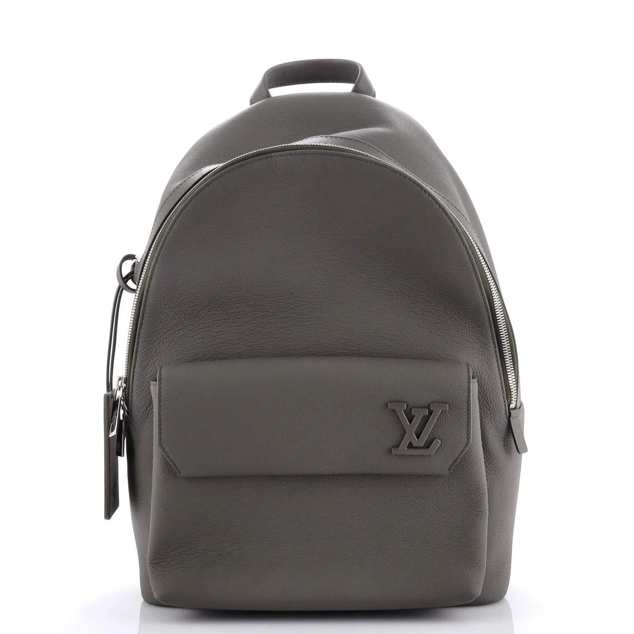 Aerogram Takeoff Backpack Leather - Deep Luxury