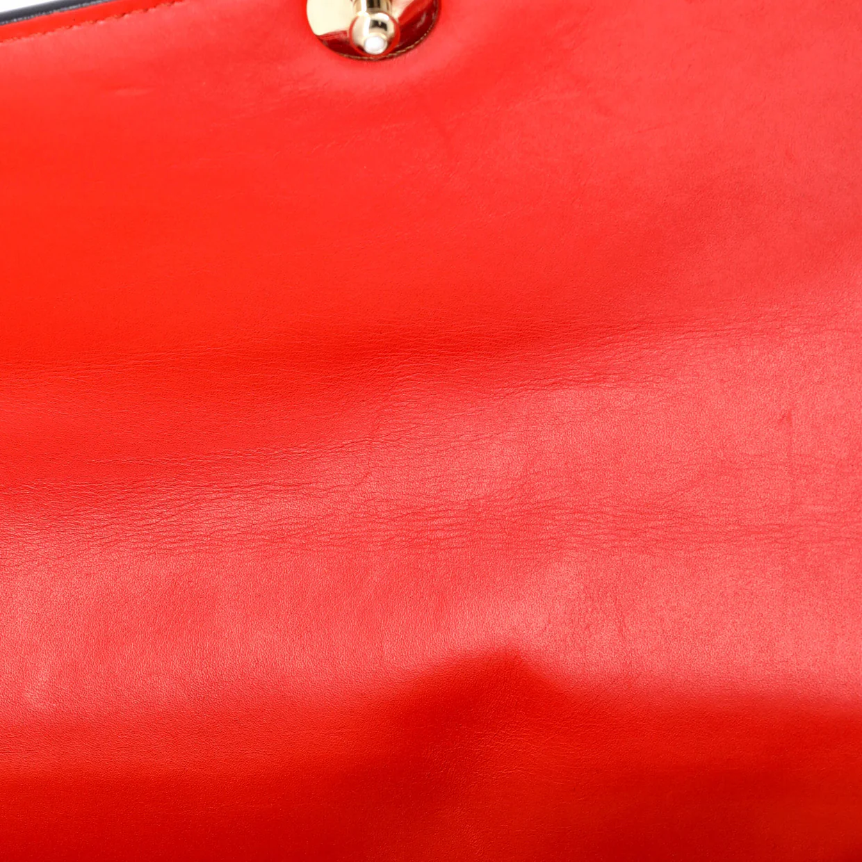 Serpenti Forever Shoulder Bag Leather Medium - Deep Luxury