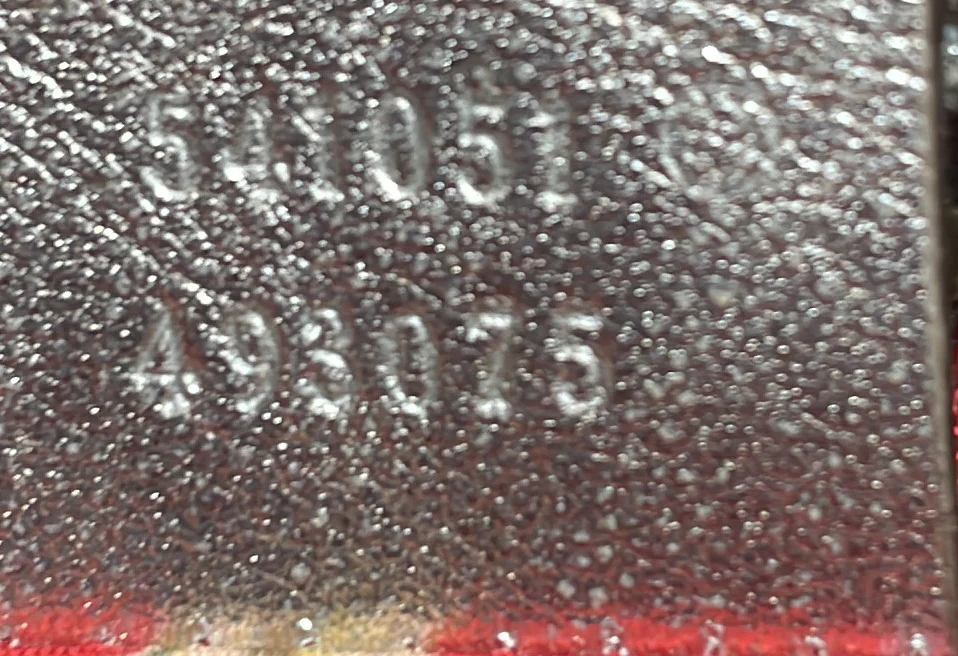 Trapuntata Camera Bag Quilted Leather Small - Deep Luxury