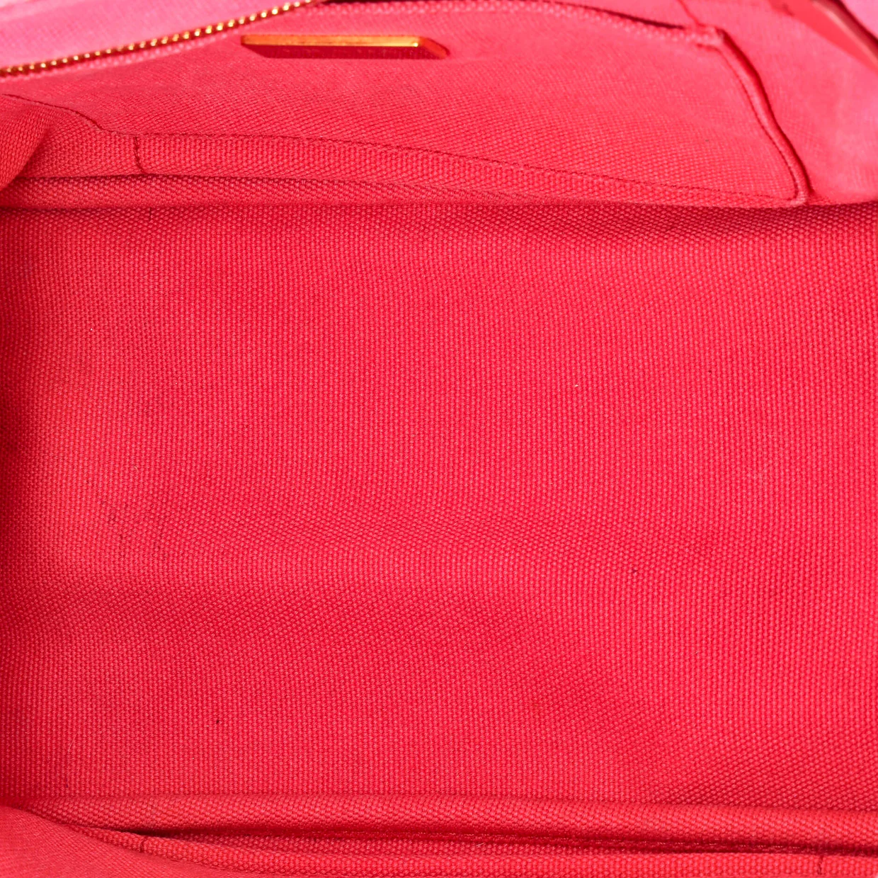 Canapa Tote Canvas Mini - Deep Luxury