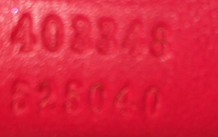 Dionysus Bag GG Coated Canvas Medium - Deep Luxury