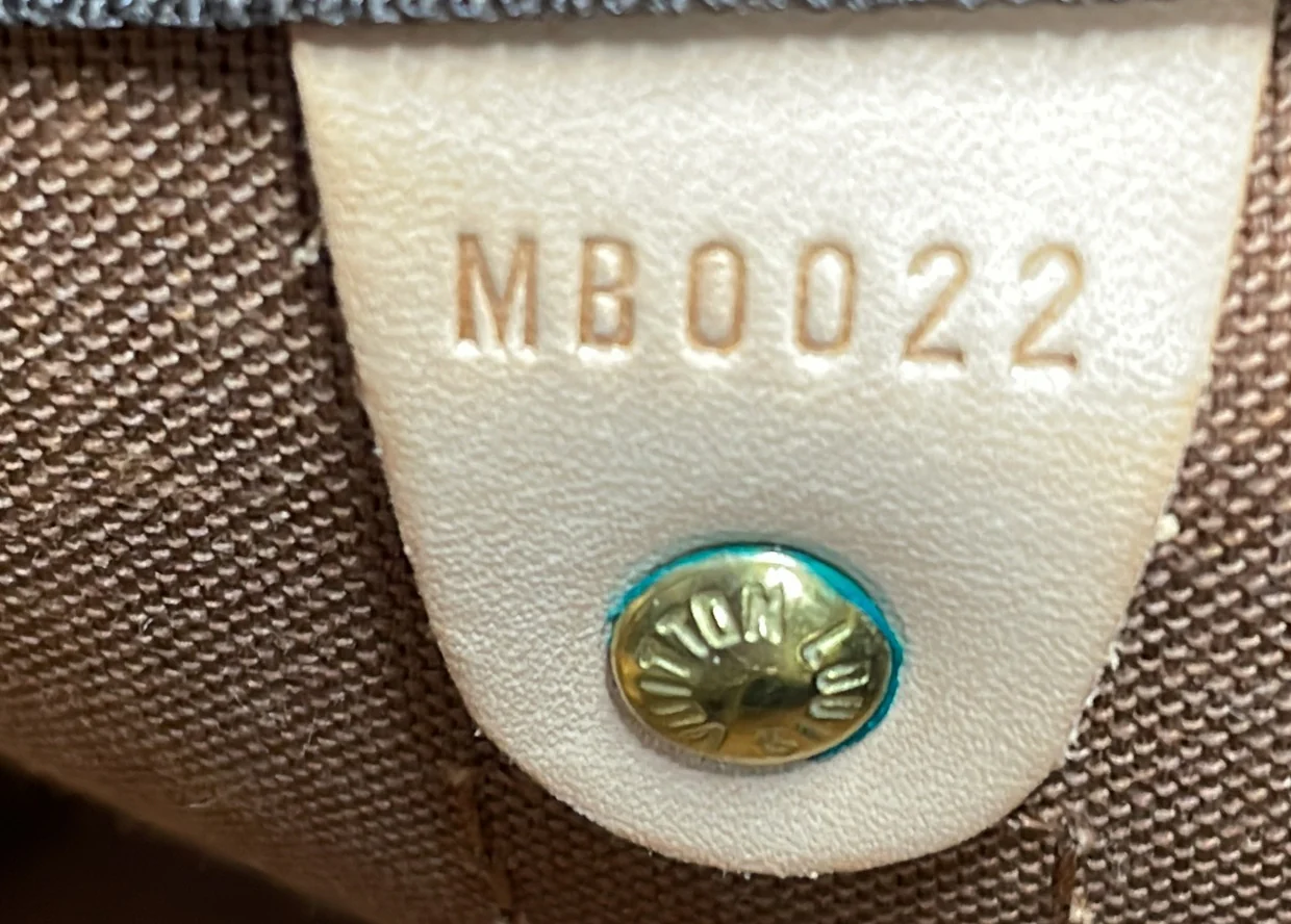 Keepall Bandouliere Bag Monogram Canvas 50 - Deep Luxury