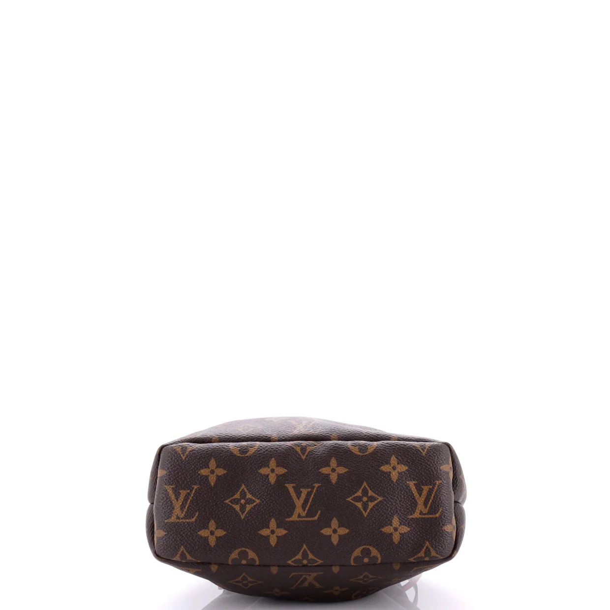 Noe Pouch Monogram Canvas - Deep Luxury