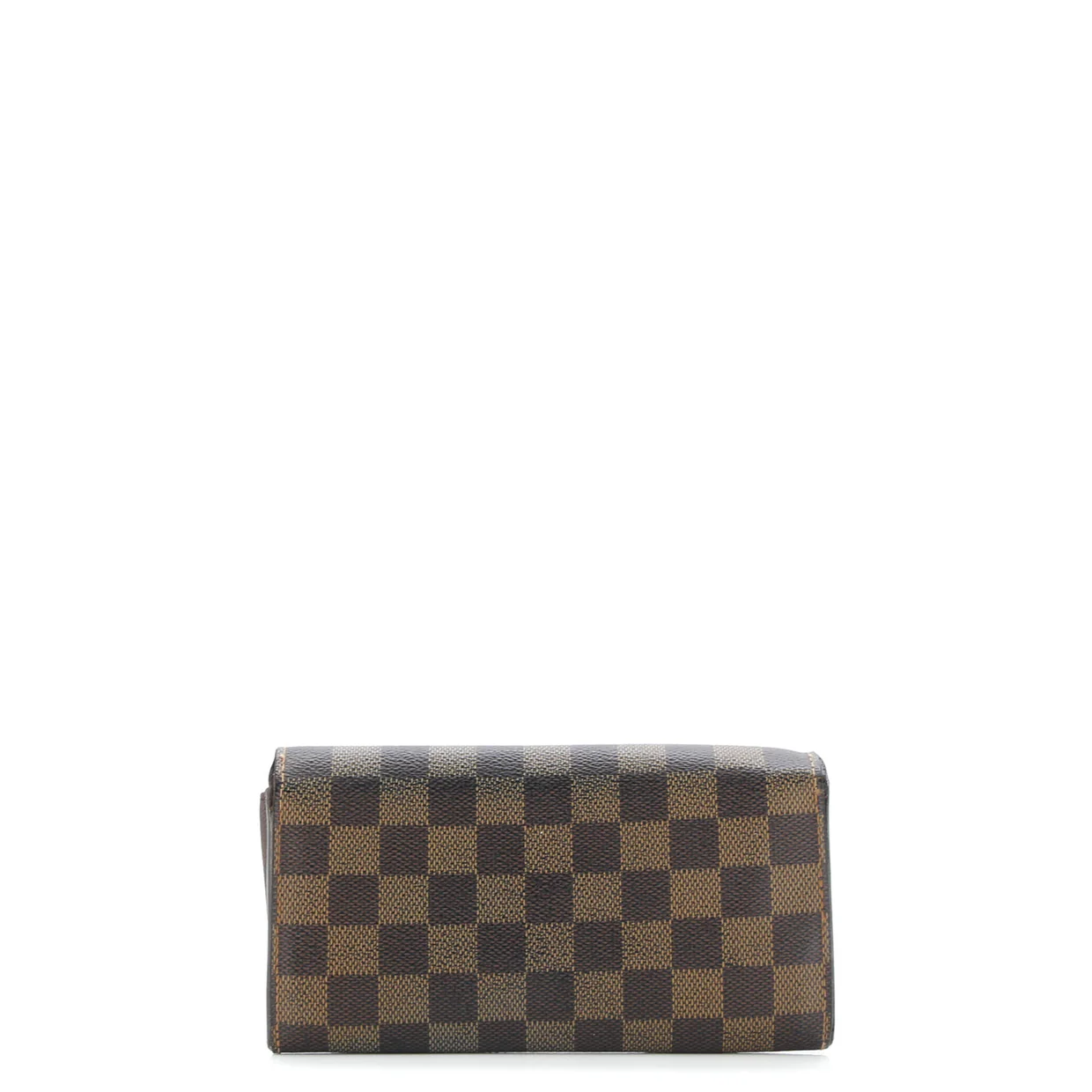 Sarah Wallet Damier - Deep Luxury