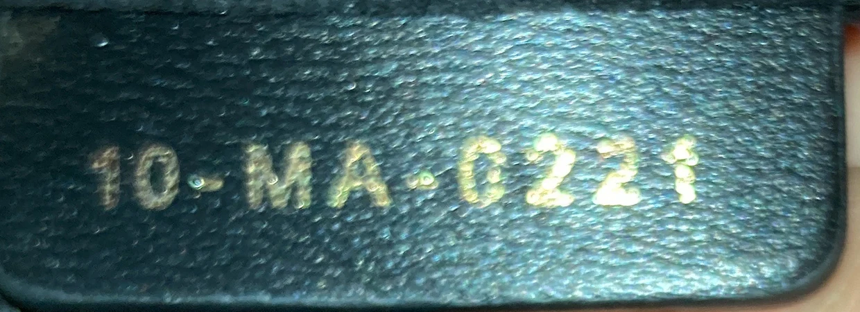 My ABCDior Lady Dior Bag Cannage Quilt Lambskin - Deep Luxury