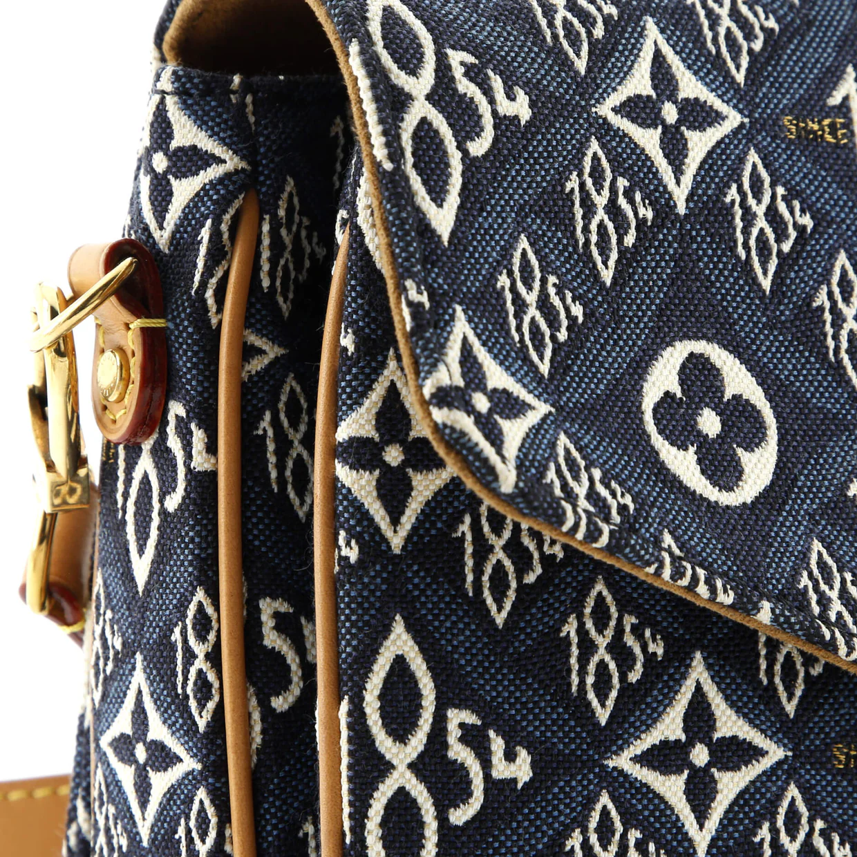 Pochette Metis Limited Edition Since 1854 Monogram Jacquard - Deep Luxury