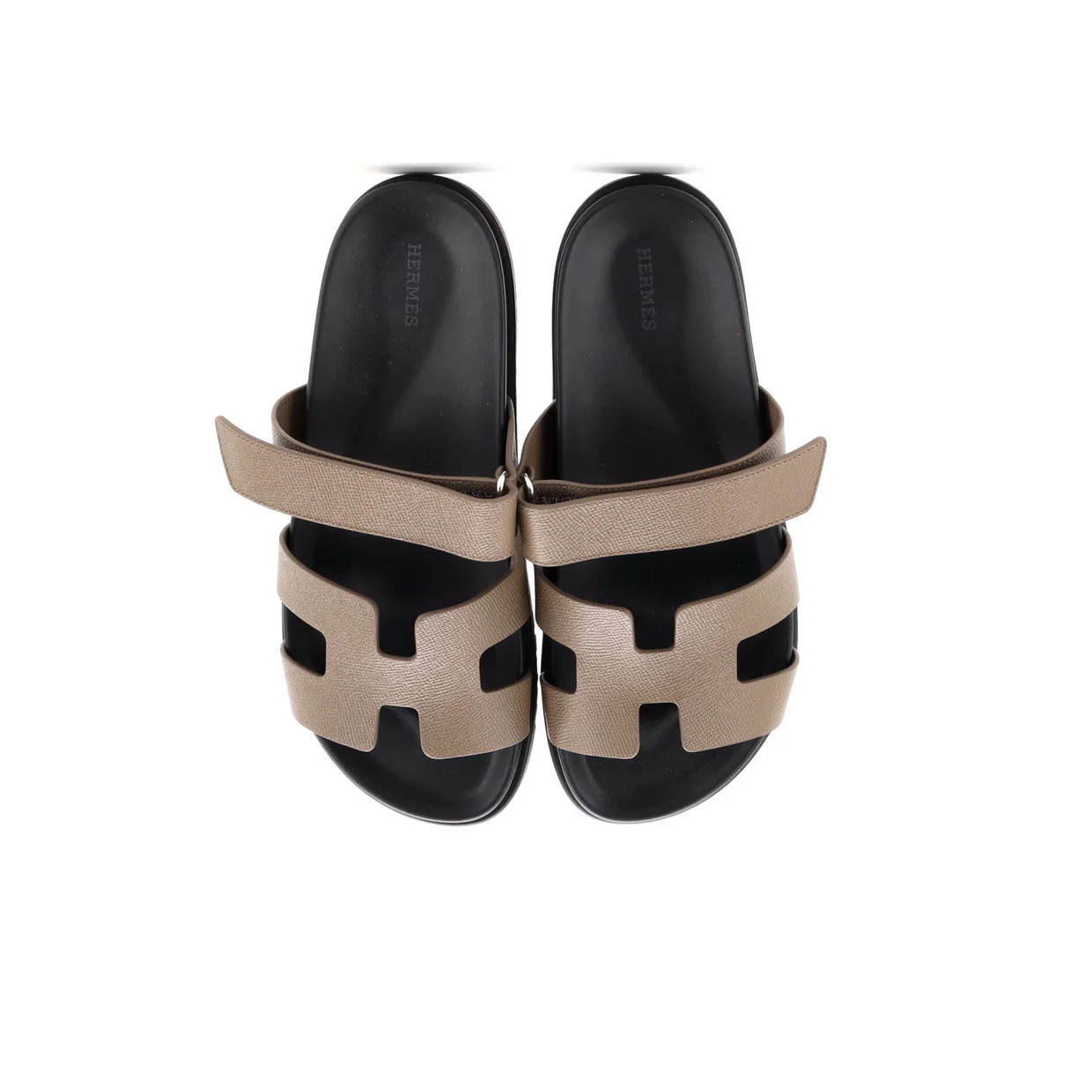 Women's Chypre Sandals Leather - Deep Luxury