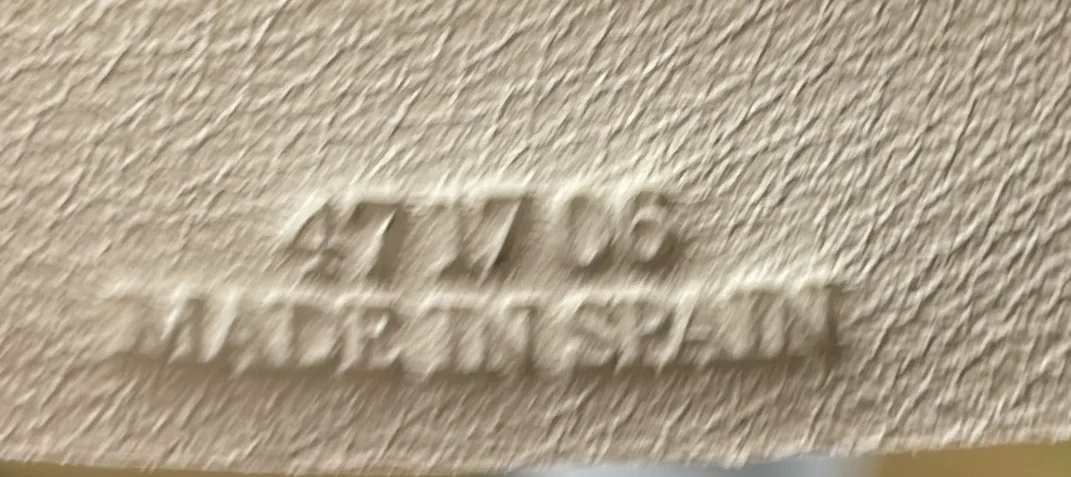 Puzzle Bag Leather Medium - Deep Luxury