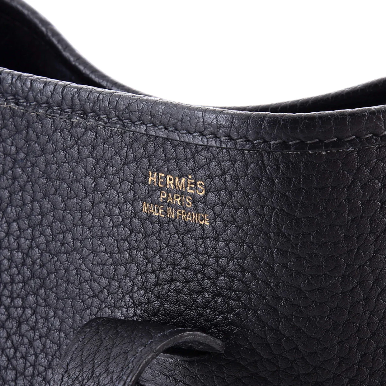 Evelyne Bag Gen I Fjord GM - Deep Luxury