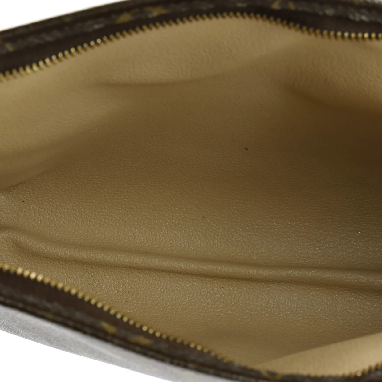 Toiletry Pouch Monogram Canvas 26 - Deep Luxury