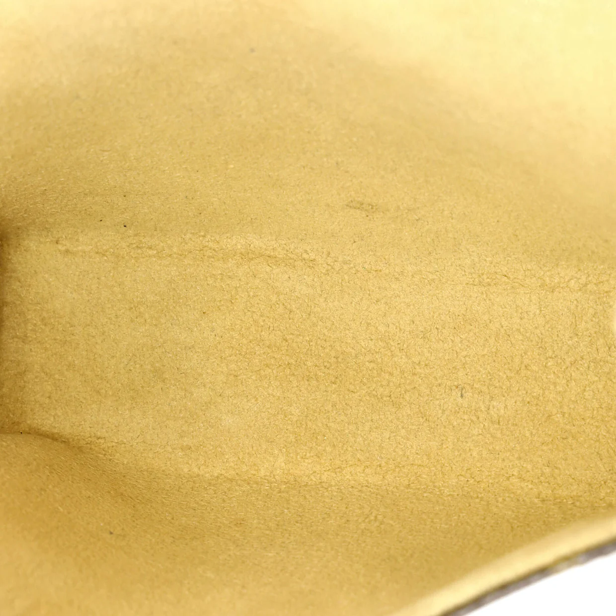 Florentine Waist Bag Monogram Canvas - Deep Luxury