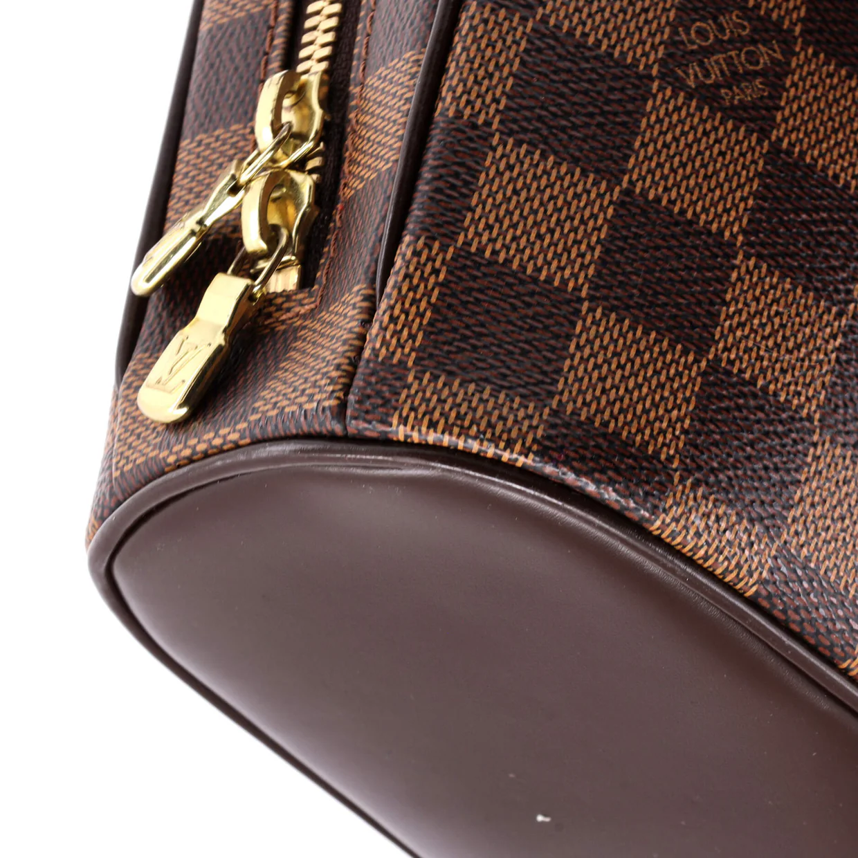 Sarria Handbag Damier Mini - Deep Luxury