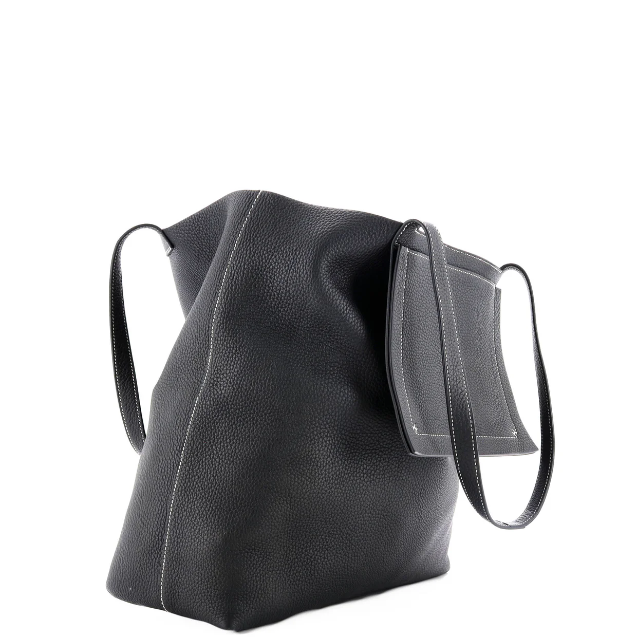 Cabasellier Tote Clemence 46 - Deep Luxury