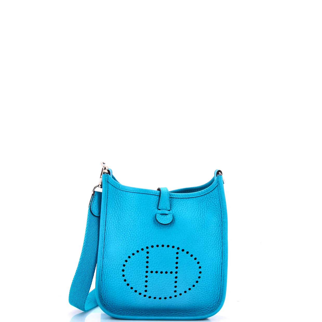 Evelyne Bag Gen III Clemence TPM - Deep Luxury