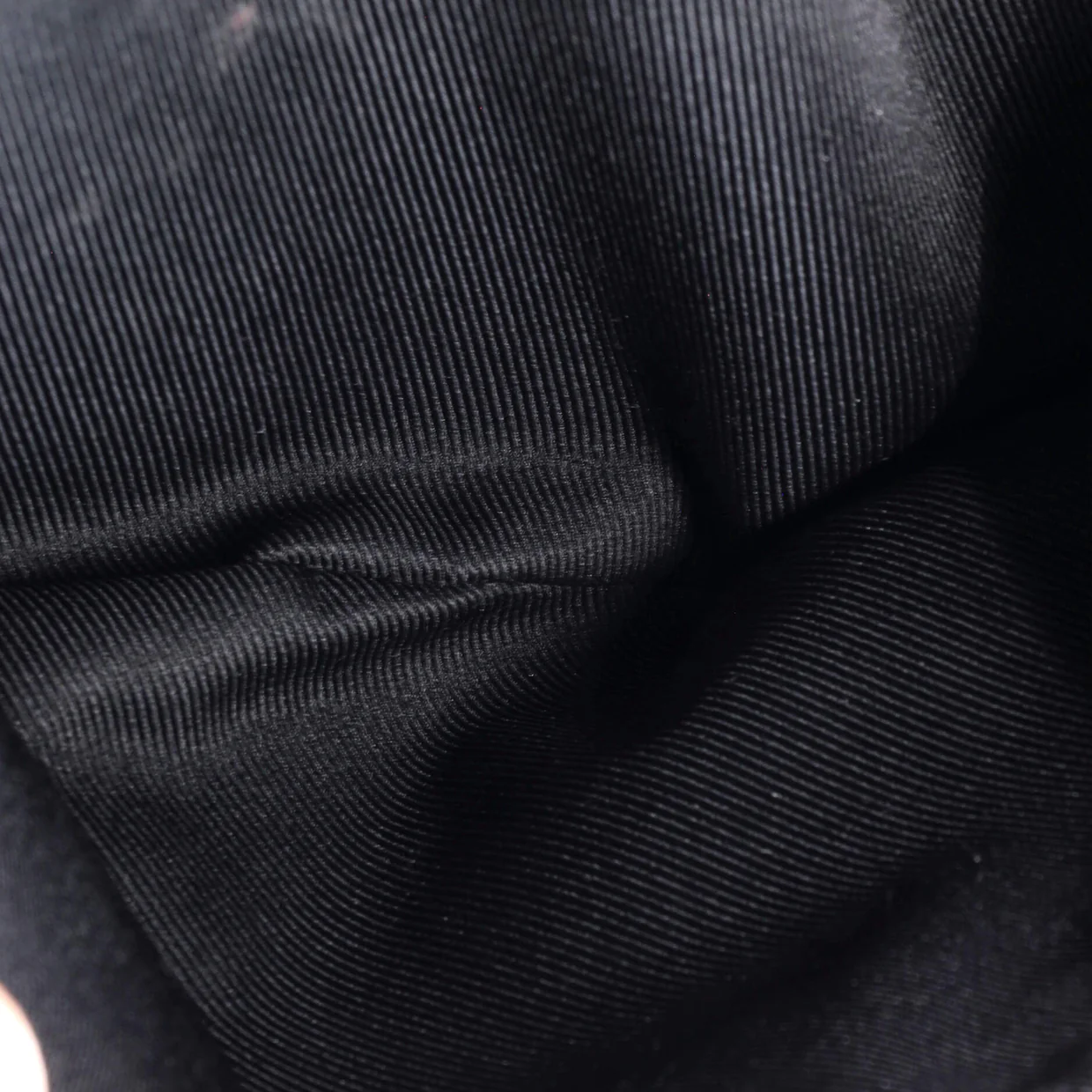 Bum Bag Monogram Canvas - Deep Luxury