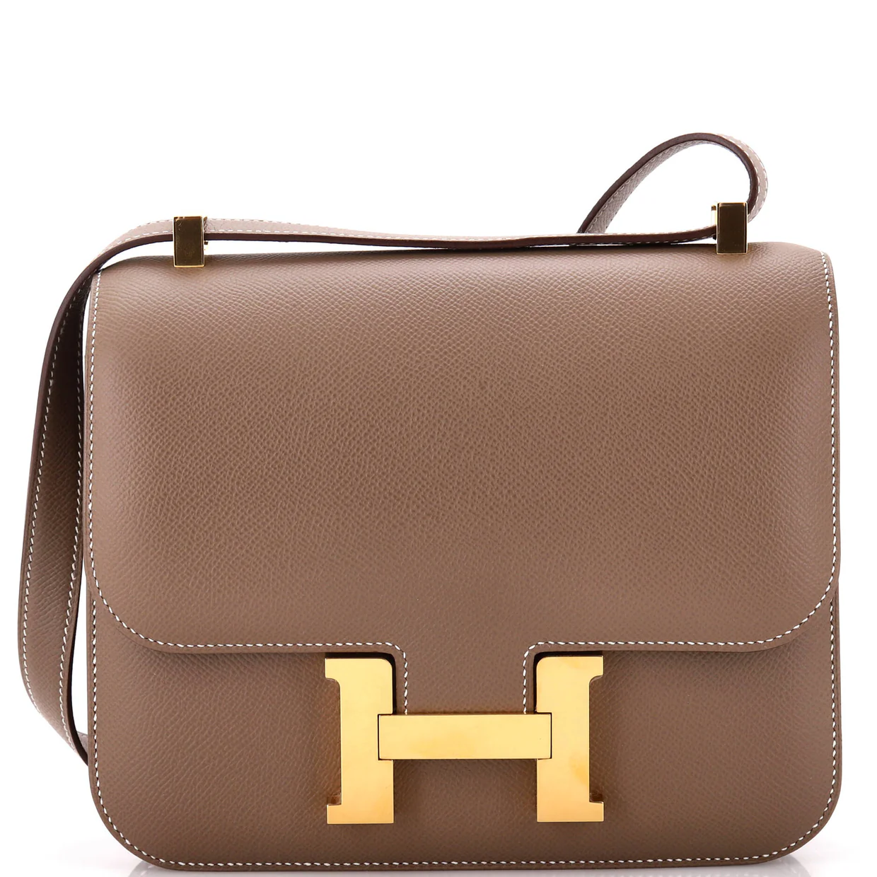Constance Bag Epsom 24 - Deep Luxury