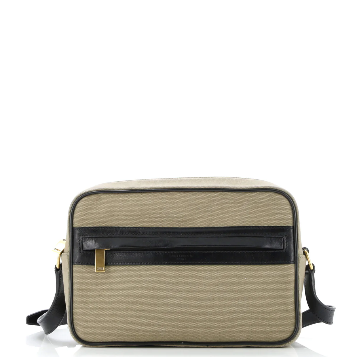 Camp Camera Bag Canvas Small - Deep Luxury