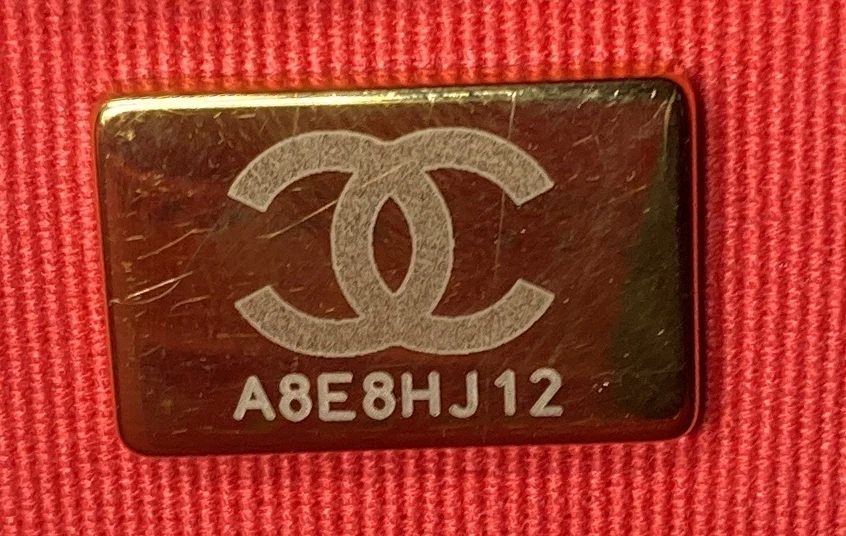 My Own Frame Flap Bag Braided Quilted Calfskin Mini - Deep Luxury