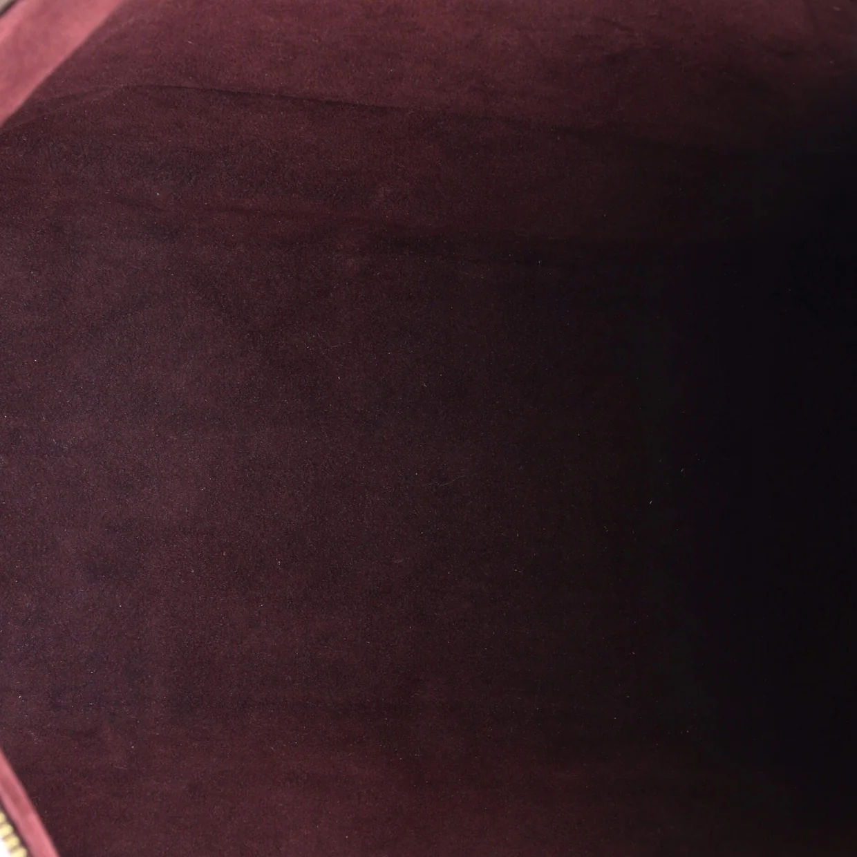 Tuileries Handbag Monogram Canvas - Deep Luxury