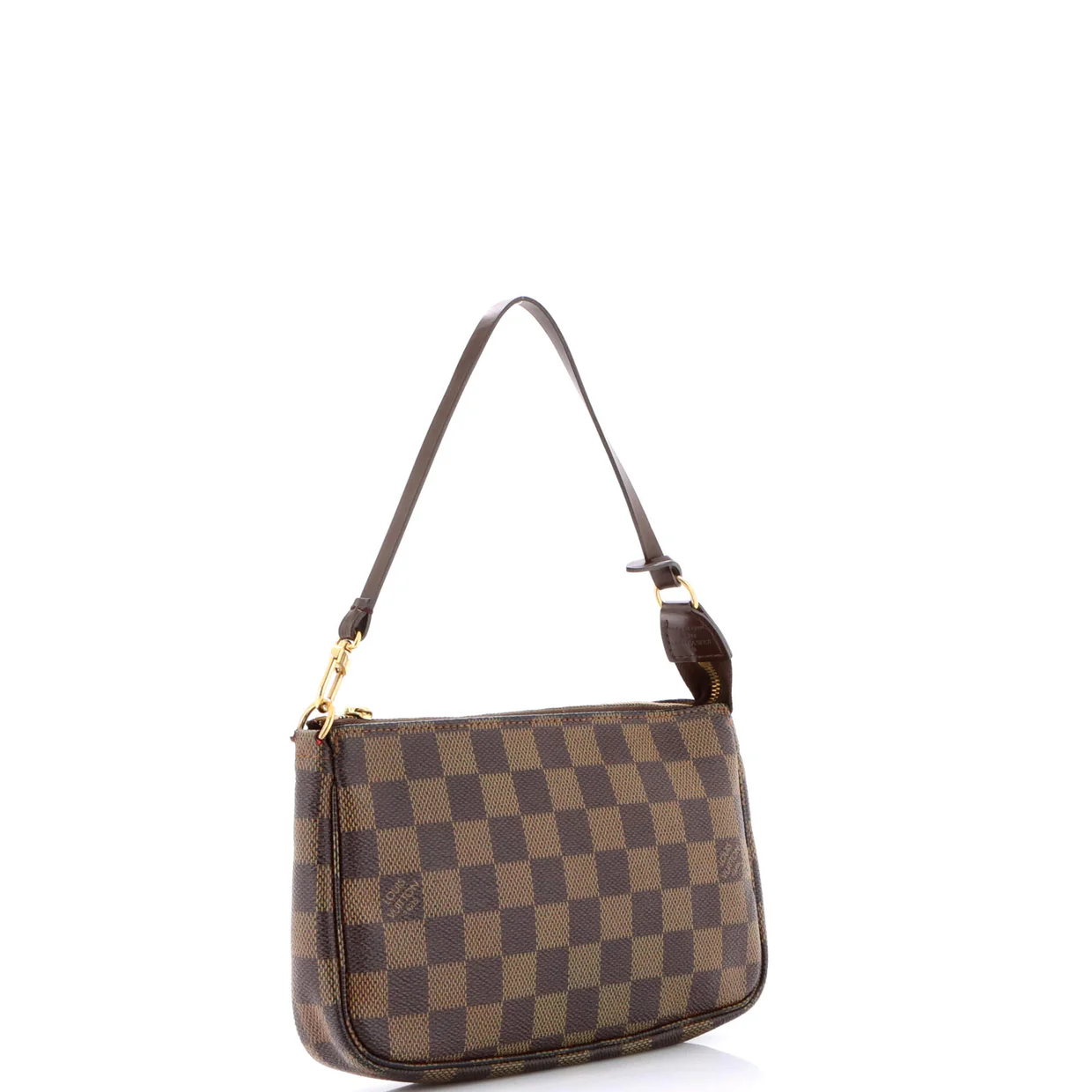 Pochette Accessoires Damier - Deep Luxury